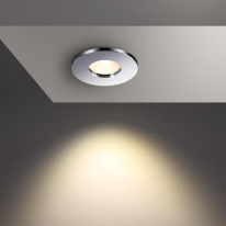 Купить Влагозащищенный светильник Novotech 370802