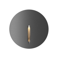 Фото Светильник для ступеней Maytoni O014SL-L3B3K