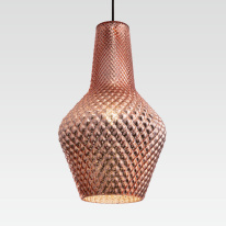 Купить с доставкой по Москве и России Подвесной светильник Maytoni P056PL-01B