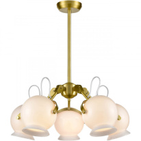 Фото Люстра на штанге Vele Luce VL2084L05