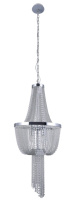 Фото Каскадная люстра Crystal Lux TEATRO SP8 CHROME