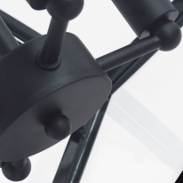 Купить Подвесная люстра Divinare 2026/04 SP-4