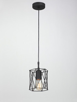 Фото Подвесной светильник Vitaluce V4382-1/1S