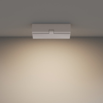 Цена на Накладной светильник Maytoni Technical C133CL-12W3K-W