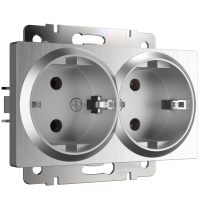 Фото Розетка Werkel W1172009