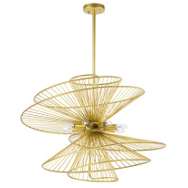 Люстра на штанге Lightstar 728183 Фото Люстра на штанге Lightstar 728183