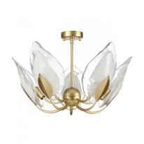 Фото Люстра на штанге Odeon Light 4924/5