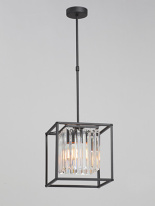 Фото Подвесная люстра Vitaluce V5402-1/1PL