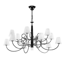 Купить Подвесная люстра Lightstar 814337