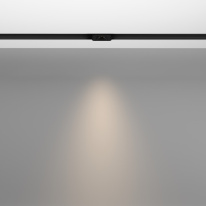 Цена на Светильник на шине Maytoni Technical TR100-2-2W4K-S-B