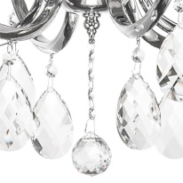 Купить с доставкой по Москве и России Подвесная люстра Lightstar 694064