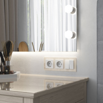 Купить Рамка Werkel W0031141