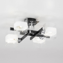 Накладная люстра Citilux CL139242 в интернет магазине Гет Лайт