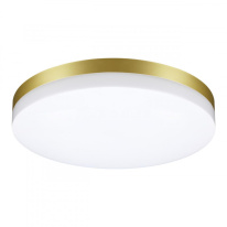 Фото Накладной уличный светильник Novotech 358892