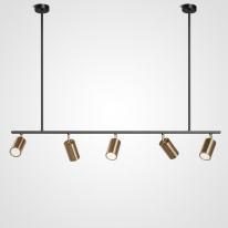 Фото Подвесной светильник ImperiumLoft 101742-26