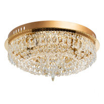 Фото Накладная люстра DeMarkt 366013004