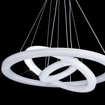 Купить с доставкой по Москве и России Каскадная люстра Citilux CL710A104S