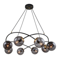 Фото Подвесная люстра Lussole LSP-8892