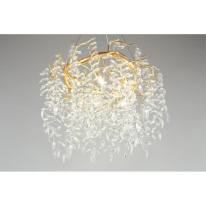 Купить с доставкой по Москве и России Подвесная люстра APLOYT APL.847.03.10