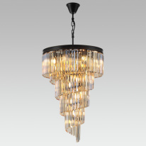 Купить Каскадная люстра Citilux CL332172