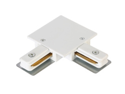 Фото Коннектор Crystal Lux CLT 0.2211 03 WH