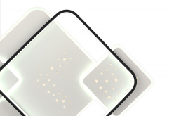 Накладной светильник Natali Kovaltseva INNOVATION STYLE 83116 в интернет магазине Гет Лайт