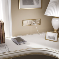 Купить с доставкой по Москве и России Клавиша Werkel W1179511