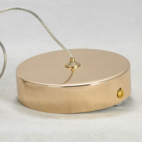 Цена на Подвесной светильник Lussole LSP-8476