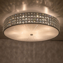 Цена на Накладной светильник Citilux CL324101