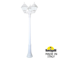 Садово-парковый светильник Fumagalli U23.156.S30.WYF1R в интернет магазине Гет Лайт