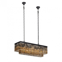 Фото Каскадная люстра Vitaluce V5158-1/12