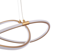 Цена на Подвесная люстра Zortes ZRS.30707.50