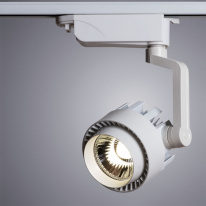 Цена на Светильник на шине ARTE Lamp A1613PL-1WH