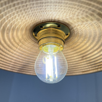 Купить с доставкой по Москве и России Подвесной светильник ImperiumLoft 141158-26