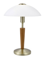 Фото Настольная лампа EGLO 87256