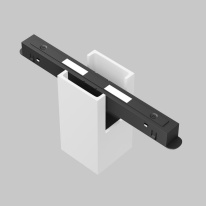 Купить с доставкой по Москве и России  Maytoni Technical TR121-4-7W-DS-W