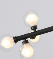 Купить Люстра на штанге Kink Light 09409-16,19