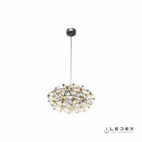 Подвесная люстра iLedex FTG-400-50 CR в интернет магазине Гет Лайт