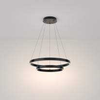 Цена на Подвесная люстра Maytoni MOD058PL-L55BK