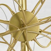 Подвесная люстра Lussole LSP-8549 в интернет магазине Гет Лайт