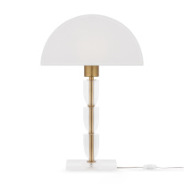 Фото Настольная лампа Maytoni Z034TL-01BZ