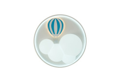 Детский светильник Natali Kovaltseva INNOVATION STYLE 83125 в интернет магазине Гет Лайт