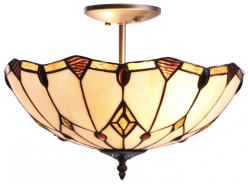 Фото Накладной светильник VELANTE 832-807-02