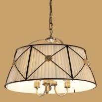 Цена на Подвесная люстра Citilux CL409131