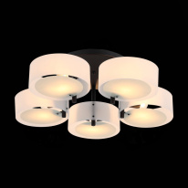 Купить Люстра на штанге Evoluce SL483.402.05