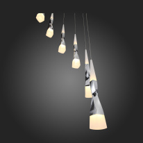 Купить Каскадная люстра ST-Luce SL405.103.10