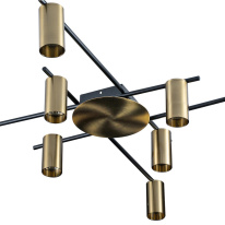 Купить Накладная люстра LOFT IT 8120C-10