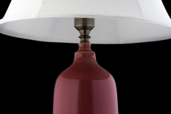 Цена на Настольная лампа Arti Lampadari Marcello E 4.1 R