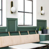 Цена на Бра ImperiumLoft 133239-22