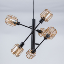 Купить Подвесной светильник Citilux CL542162